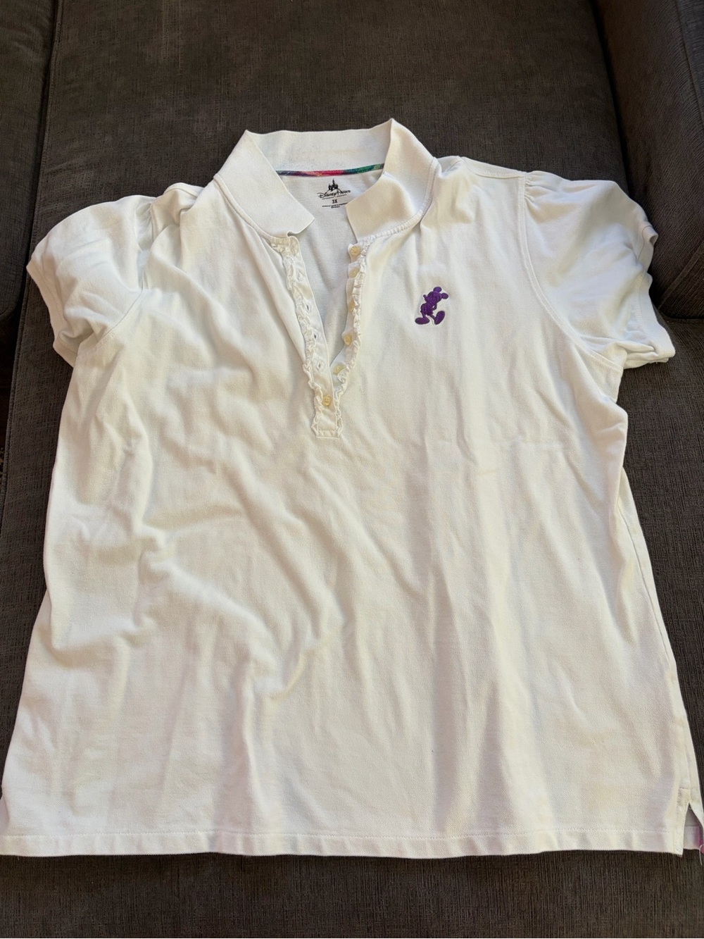 Disney Polo